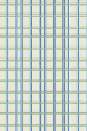 格子印花华亿平台图片