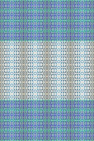 时尚男士印花华亿平台图片