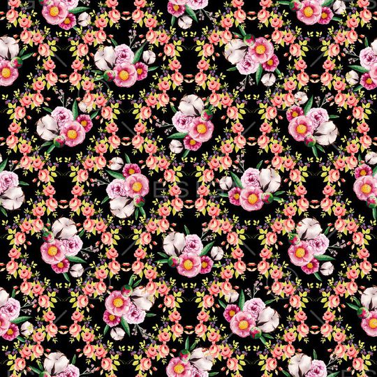 满版印花华亿平台图片