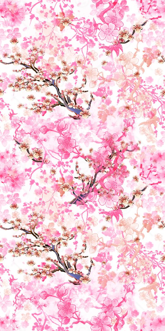 sakura印花华亿平台图片