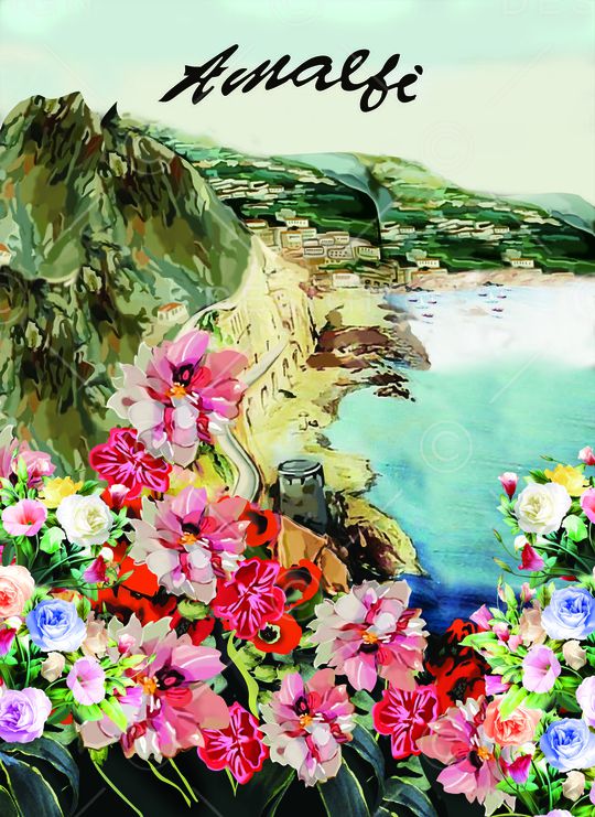 杜嘉班纳印花华亿平台图片