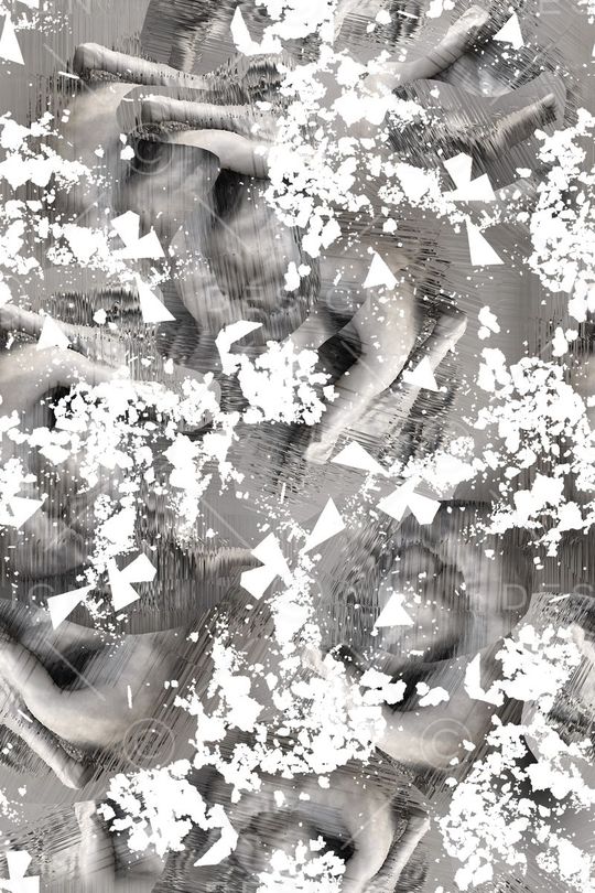 男装印花华亿平台图片