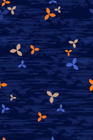 商务休闲印花华亿平台图片