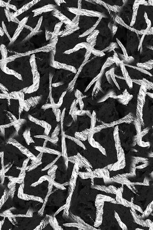 男装印花华亿平台图片