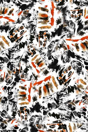 男装印花华亿平台图片