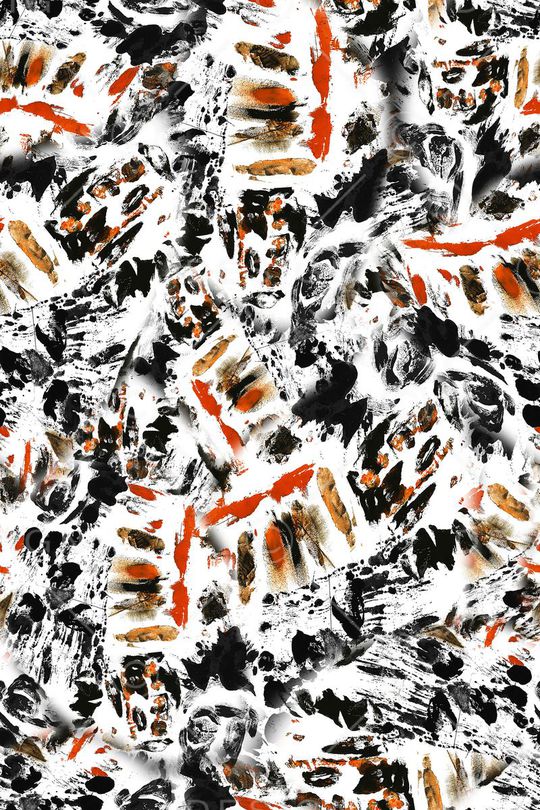 男装印花华亿平台图片