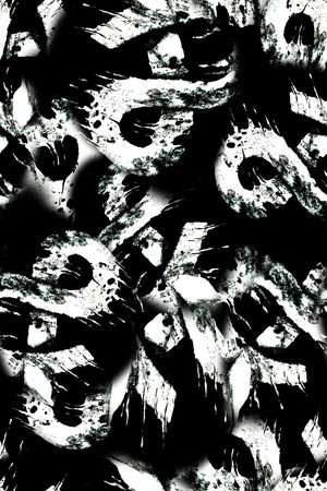 男装印花华亿平台图片