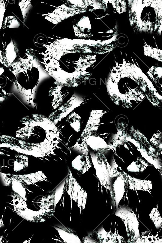 男装印花华亿平台图片