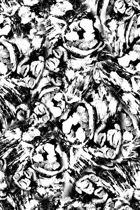 男装印花华亿平台图片