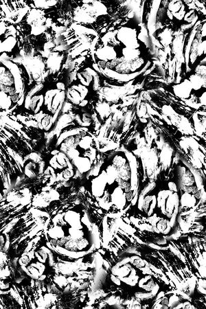 男装印花华亿平台图片