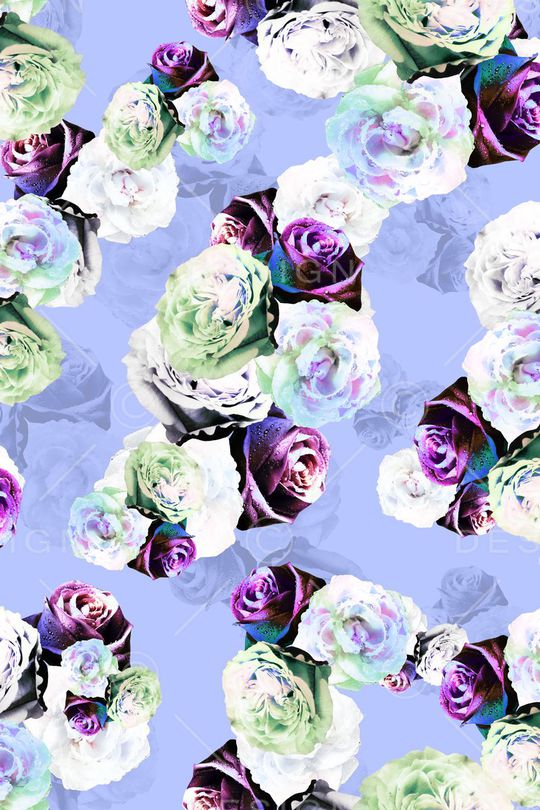 女装印花华亿平台图片