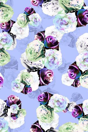 女装印花华亿平台图片