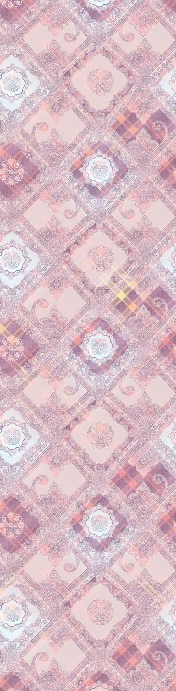 时尚印花华亿平台图片