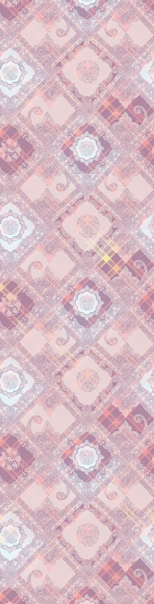 时尚印花华亿平台图片