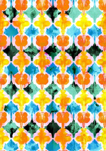 658938-儿童涂鸦趣味华亿平台20160627-