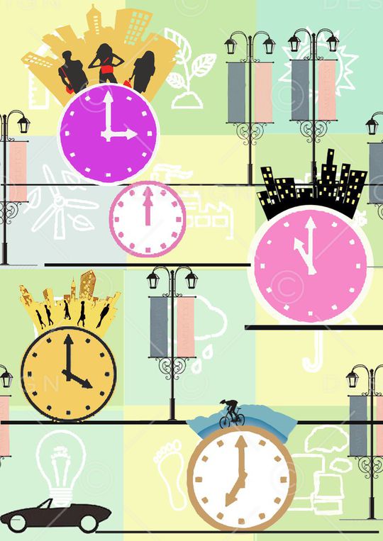 卡通印花华亿平台图片