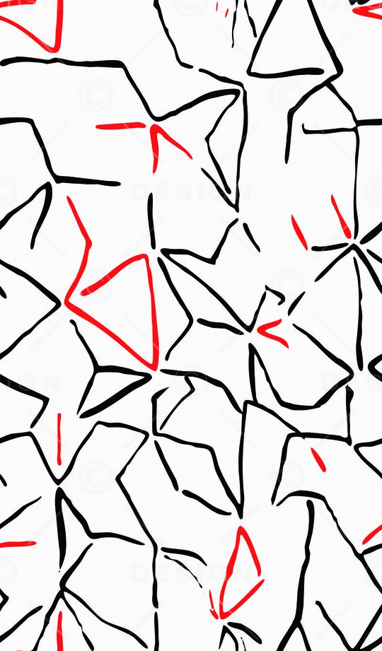 方格印花华亿平台图片