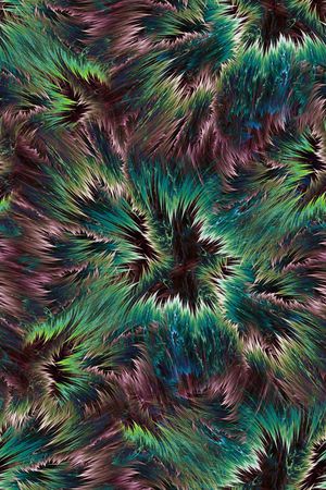 数码印花华亿平台图片