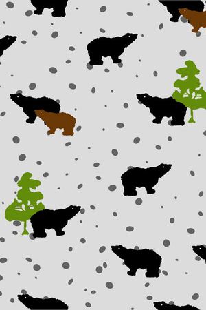 动物印花华亿平台图片