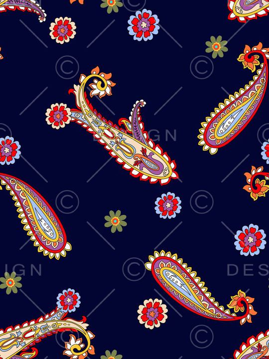 卡通印花华亿平台图片