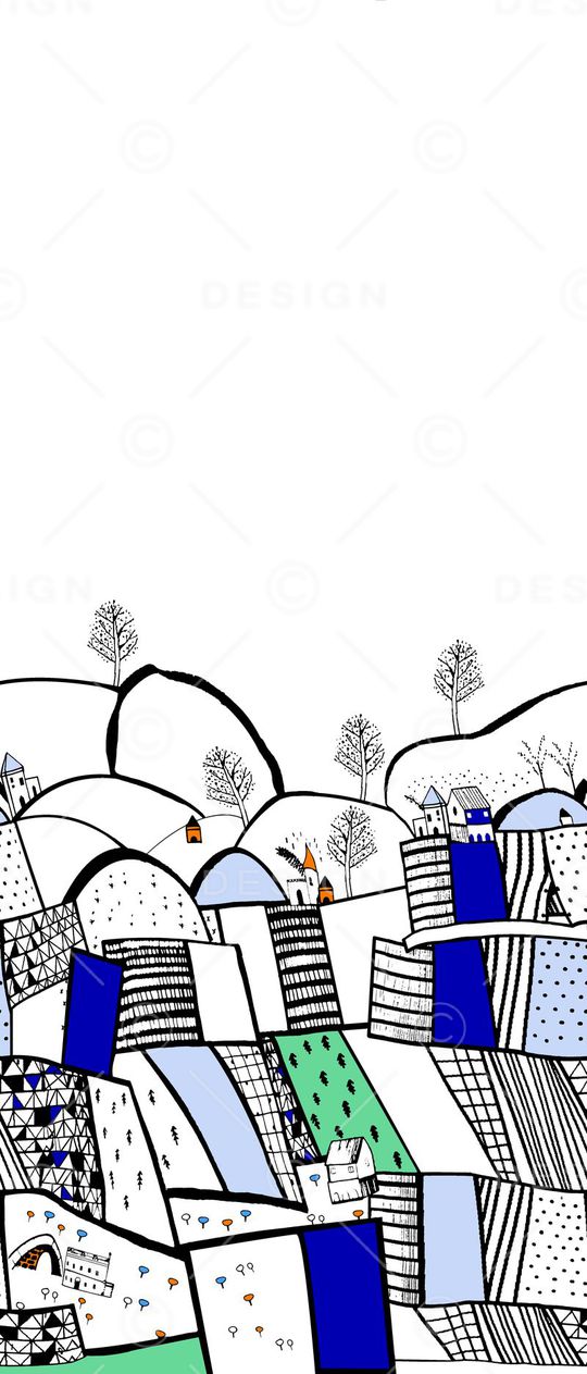 卡通印花华亿平台图片