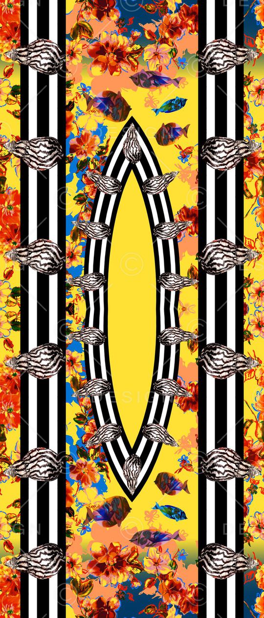 卡通印花华亿平台图片