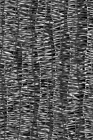 潮流时尚印花华亿平台图片