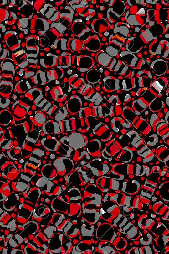 彰显气质印花华亿平台图片