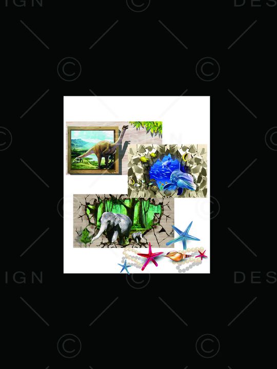 大象印花华亿平台图片