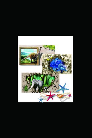 大象印花华亿平台图片