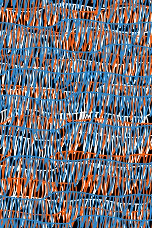 时尚印花华亿平台图片