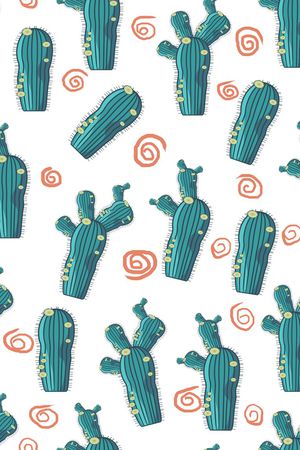 时尚简约印花华亿平台图片