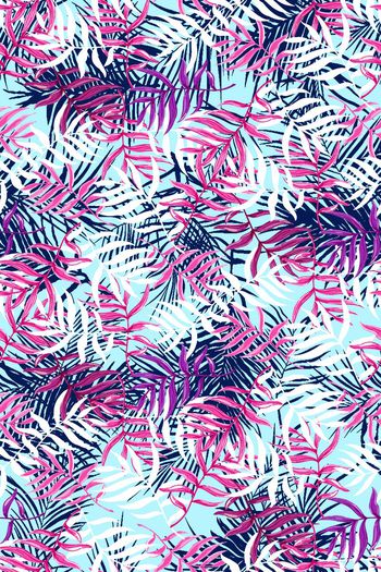 659266-手绘矢量叶子--2