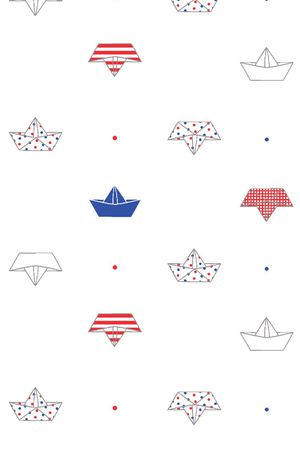 卡通传统印花印花华亿平台图片