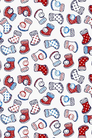 卡通传统印花印花华亿平台图片