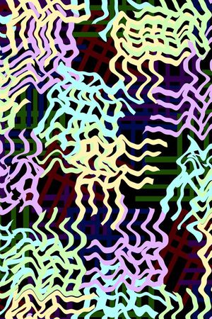 女装华亿平台印花华亿平台图片