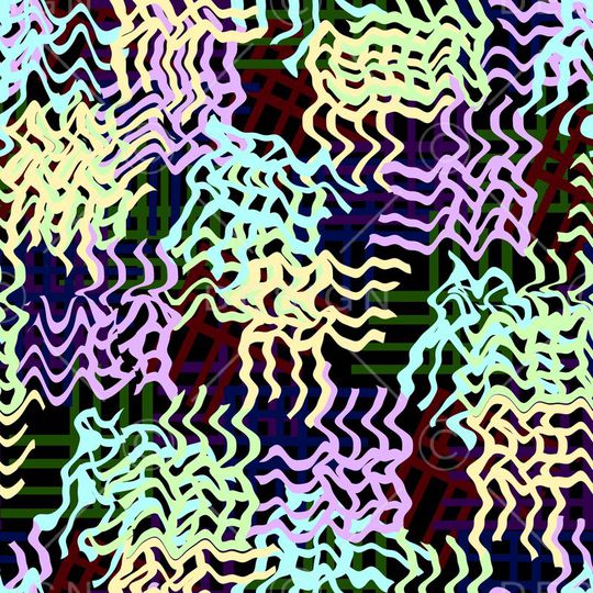 女装华亿平台印花华亿平台图片