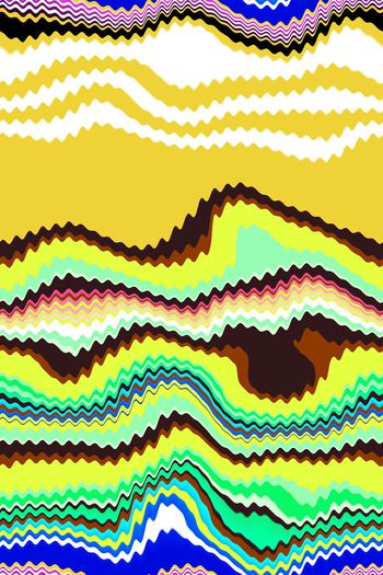 659426-自由几何波纹160627-1