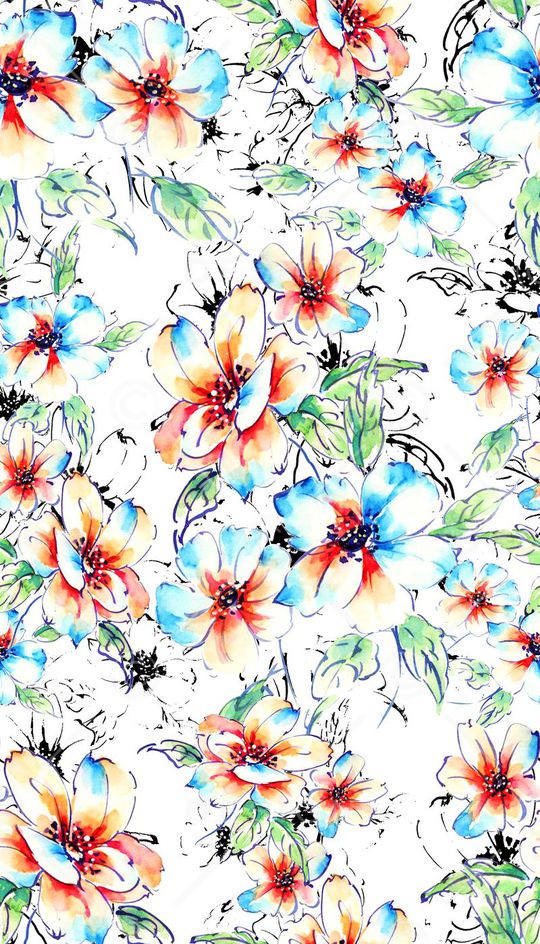 时尚印花华亿平台图片