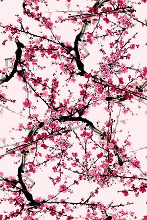 满版印花华亿平台图片