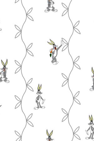 兔子印花华亿平台图片