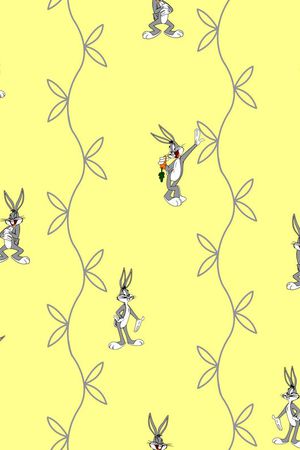 兔子印花华亿平台图片