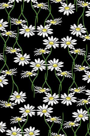 小清新印花华亿平台图片