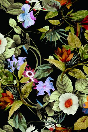 莫妮卡-女装华亿平台印花华亿平台图片