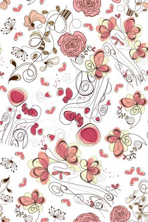 花瓣印花华亿平台图片