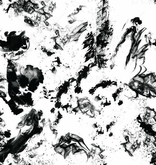 莫妮卡-女装华亿平台印花华亿平台图片