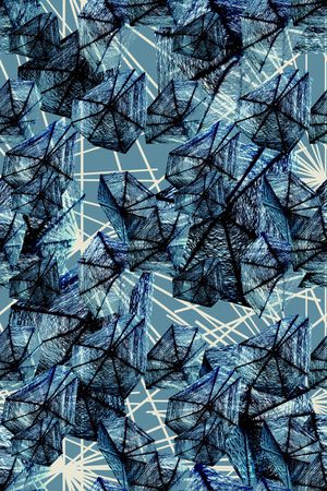 图腾印花华亿平台图片