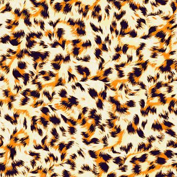 659639-豹子毛皮160628