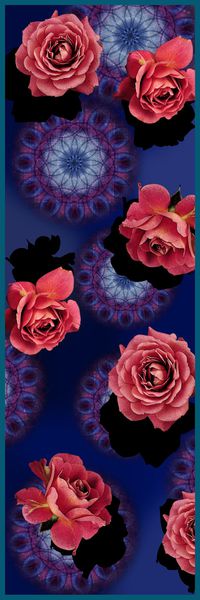 肌理印花华亿平台图片