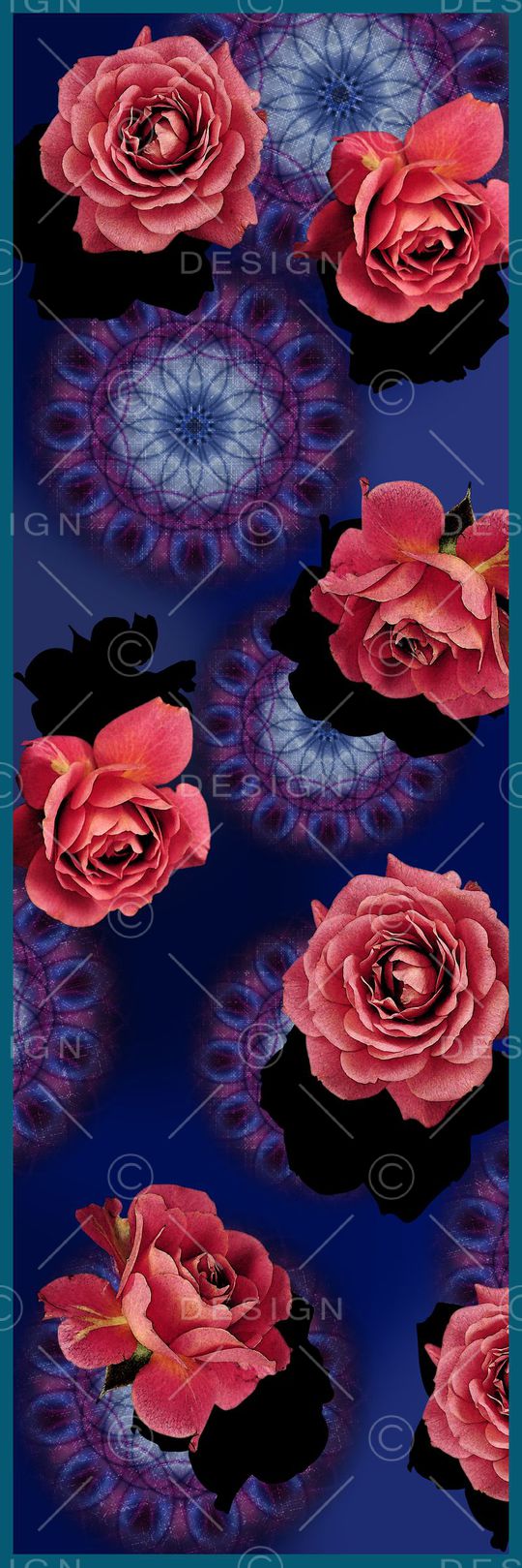 肌理印花华亿平台图片